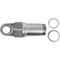 Spicer Drive Shaft Slip Yoke, 4-3-1241KX 4-3-1241KX - alternate 2